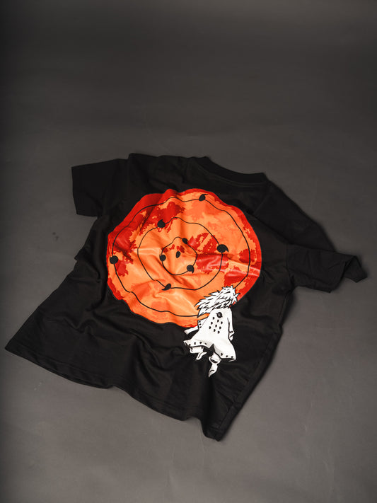 The Infinite Tsukuyomi