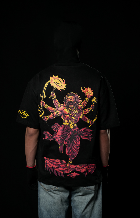Narsimha Tee
