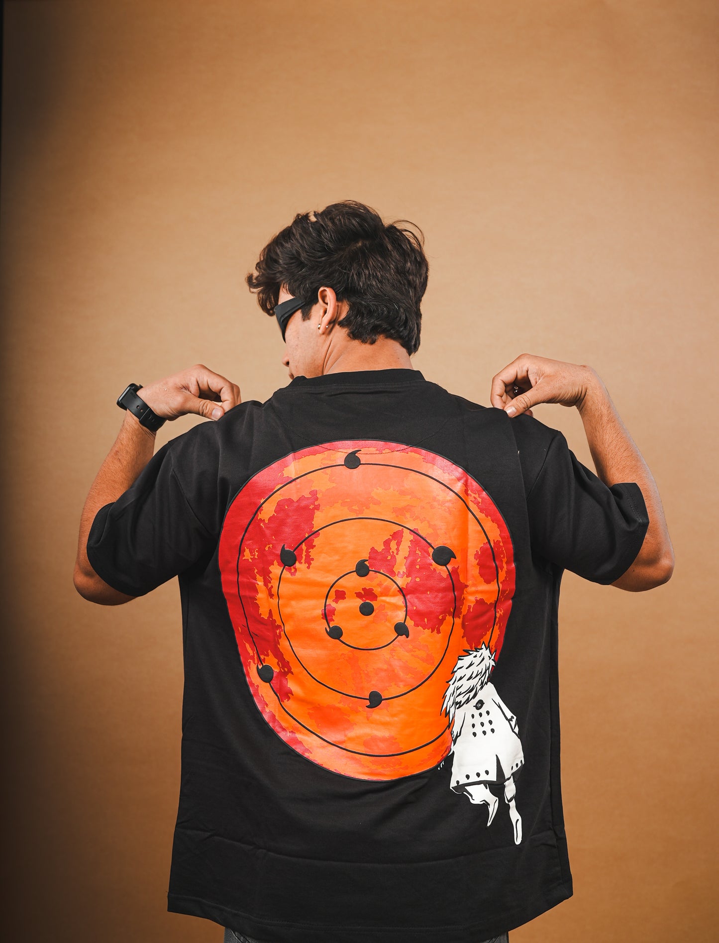 The Infinite Tsukuyomi