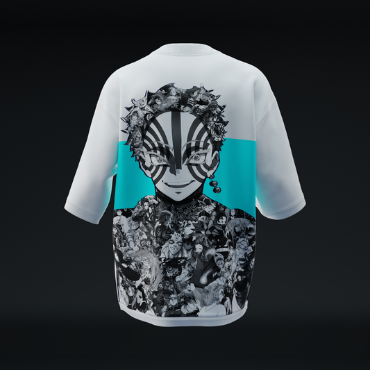 Upper Moon 3 T-Shirt