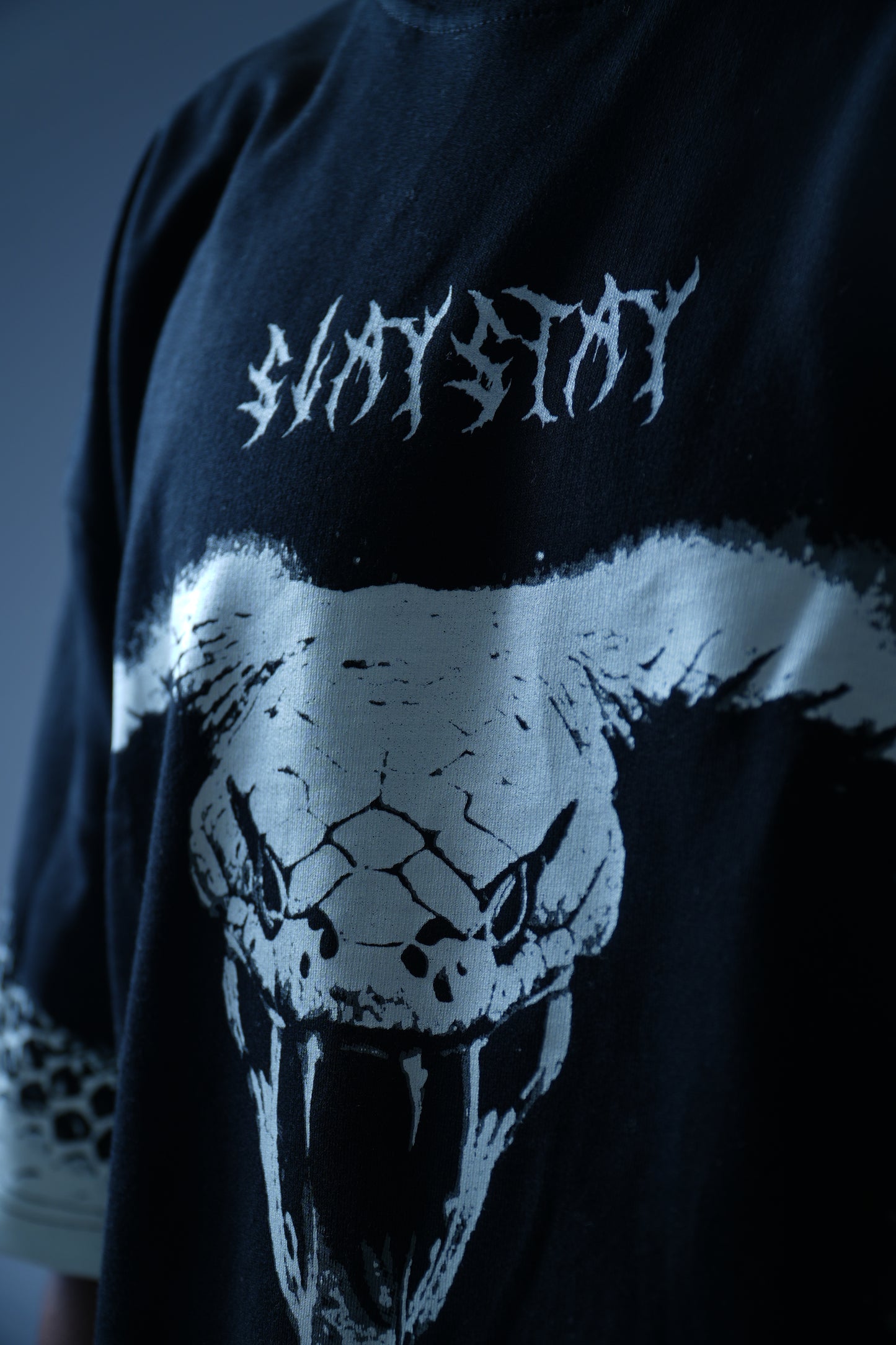 The Snake Tee