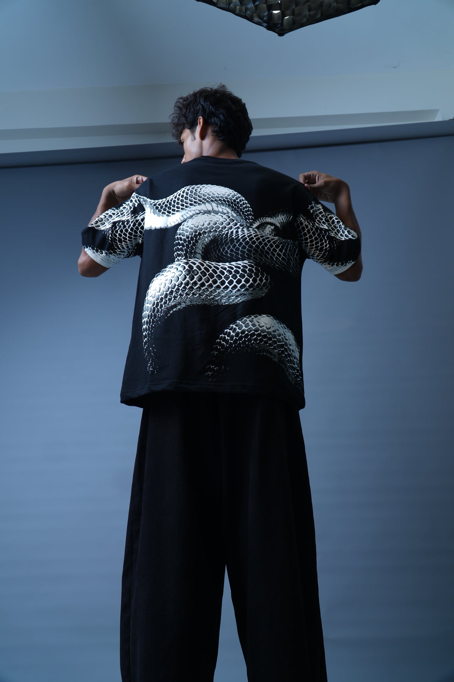 The Snake Tee