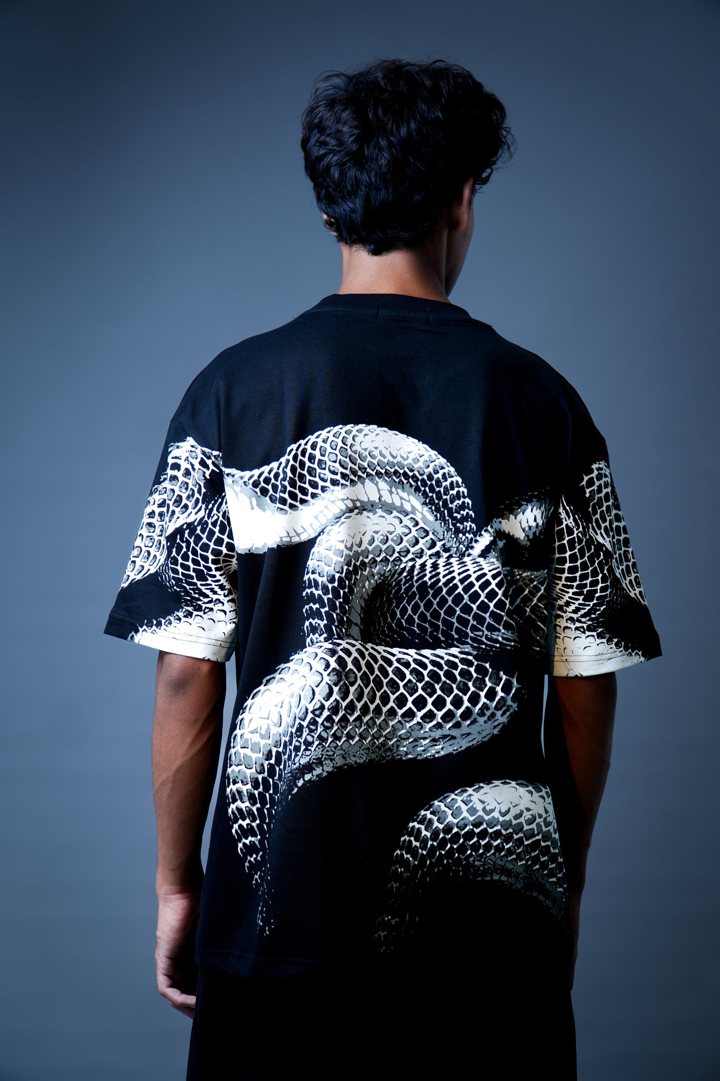 The Snake Tee