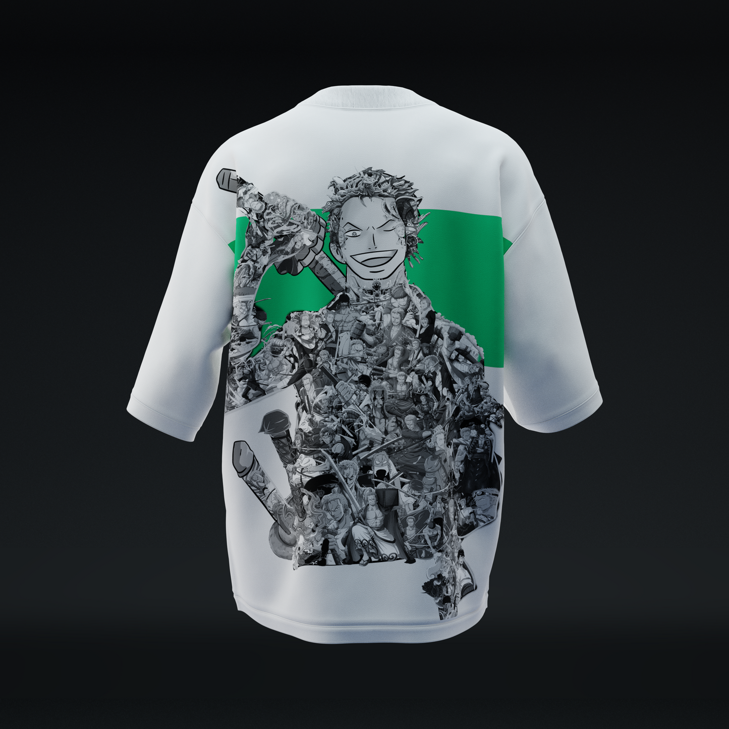 King Of Hell T-Shirt