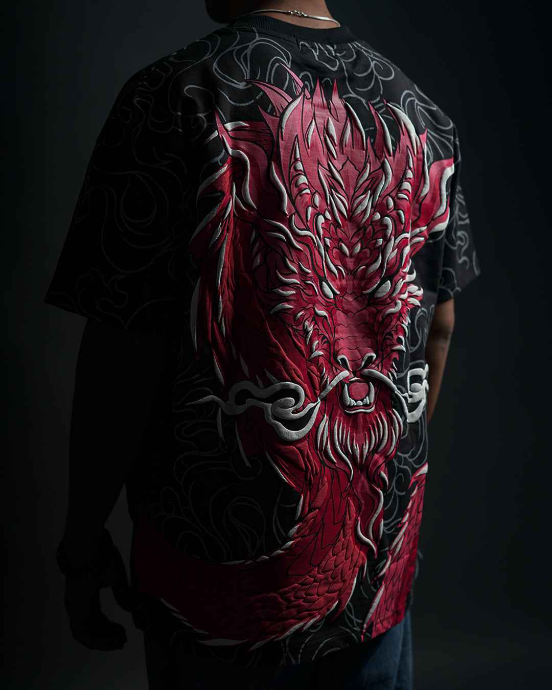 Dragon Tee