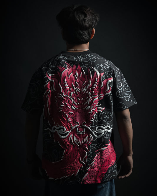 Dragon Tee