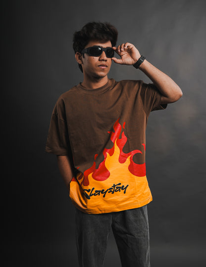 Fire Fist