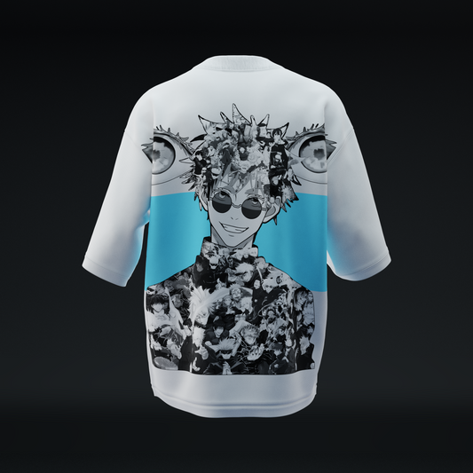 The Honored One T-Shirt