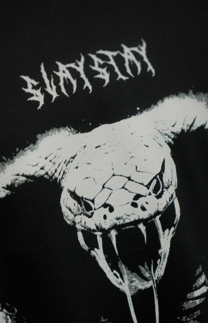 The Snake Tee