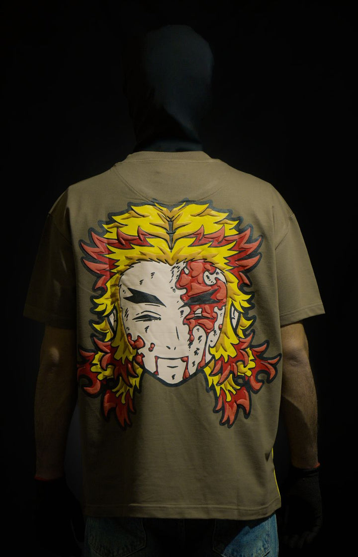 Flame Hashira
