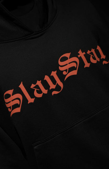 Water Breathing Hoodie