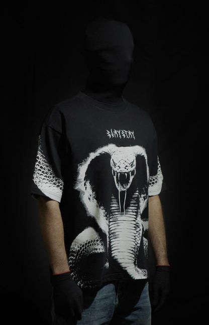 The Snake Tee