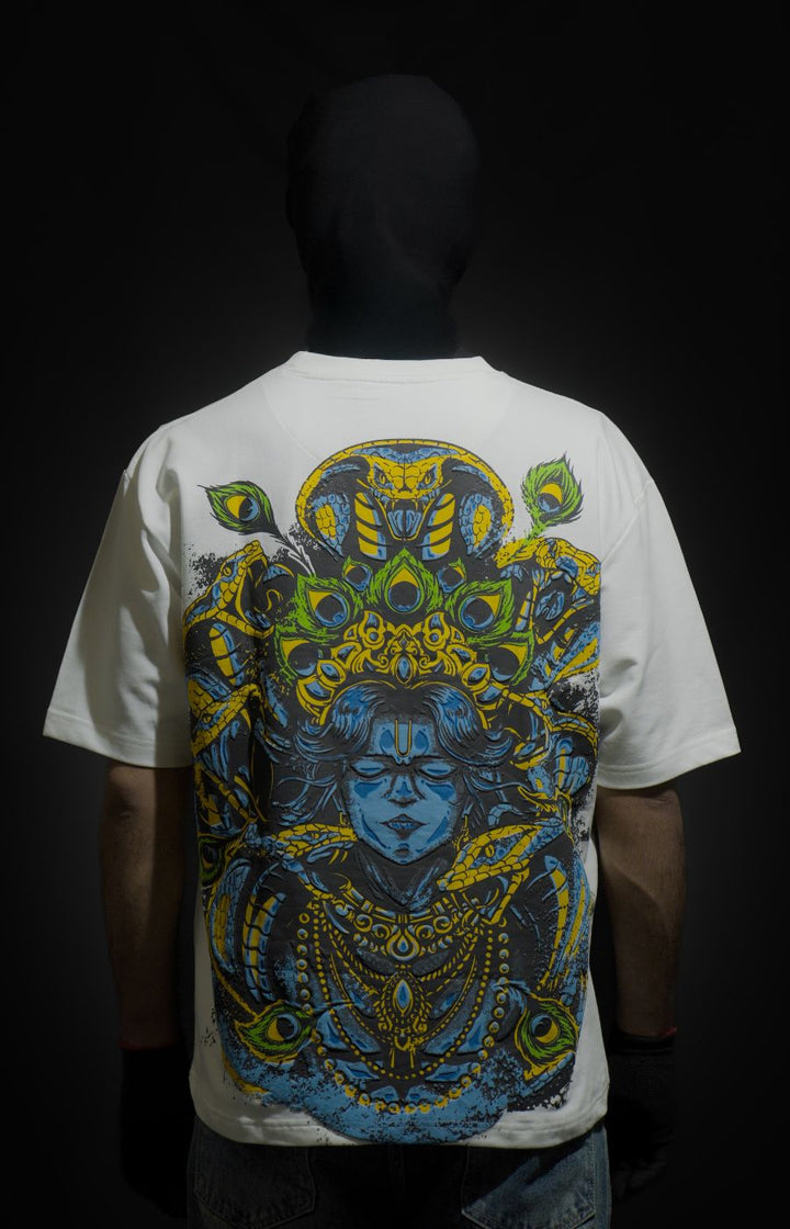 Lord Krishna
