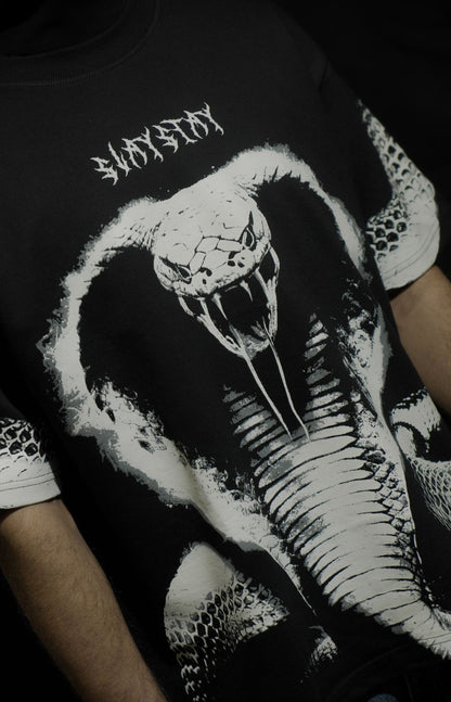 The Snake Tee