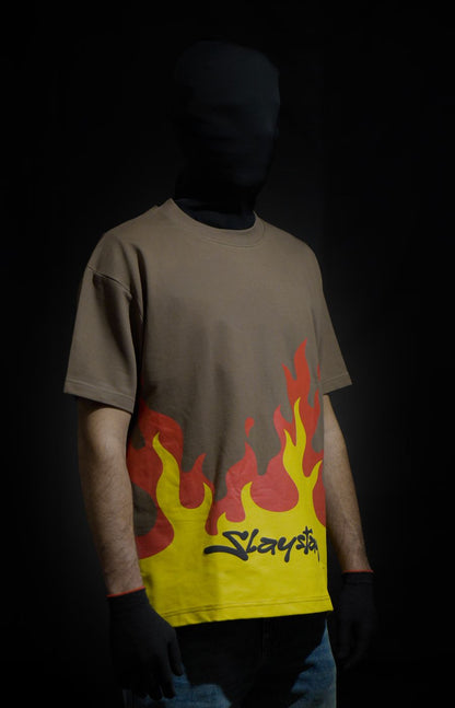 Flame Hashira