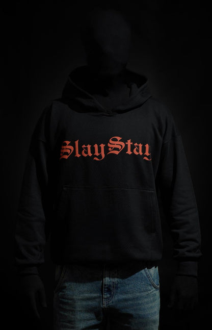 Water Breathing Hoodie