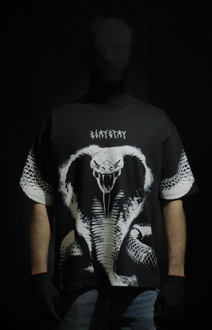 The Snake Tee
