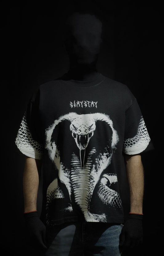 The Snake Tee