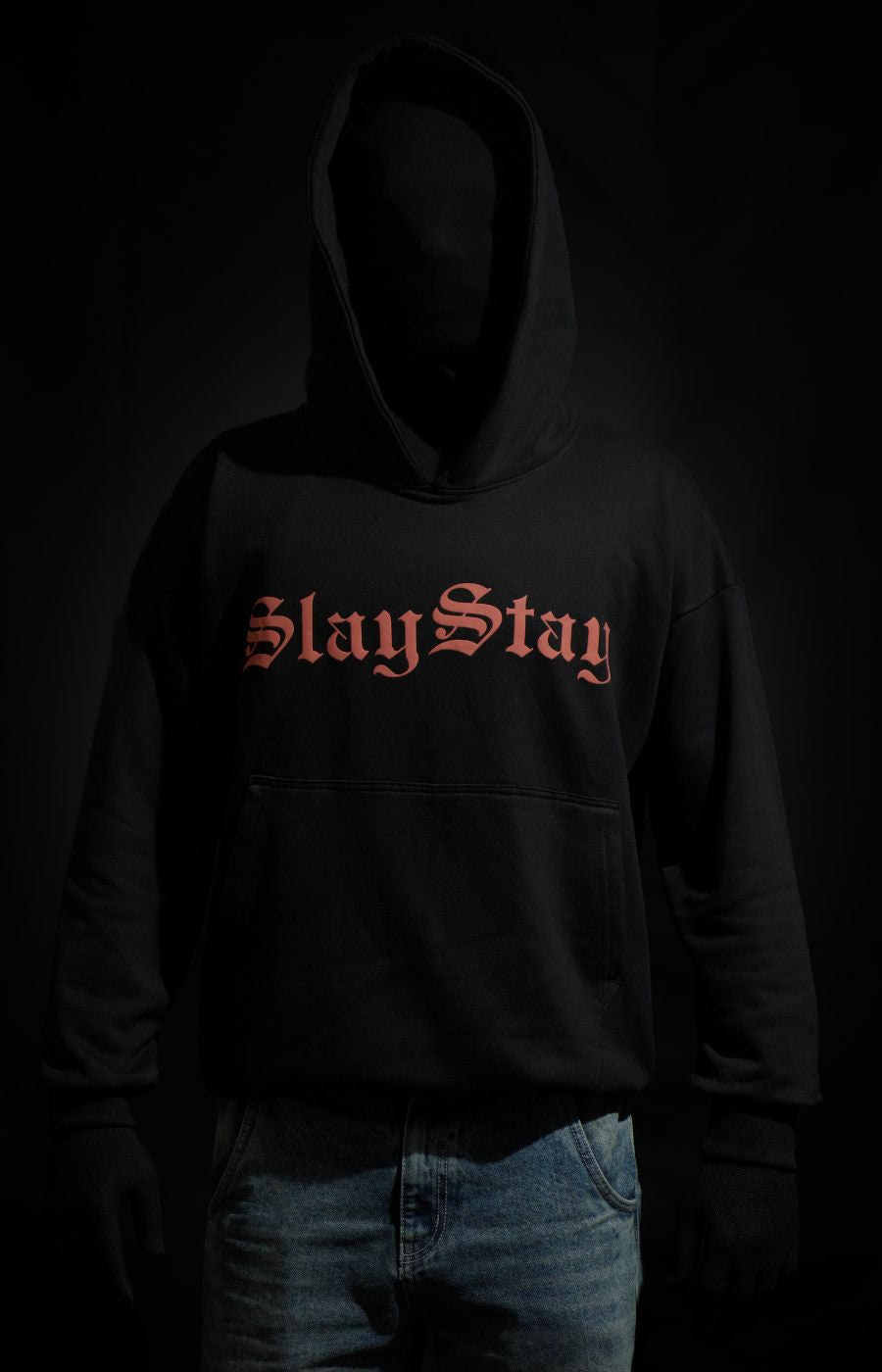 Water Breathing Hoodie