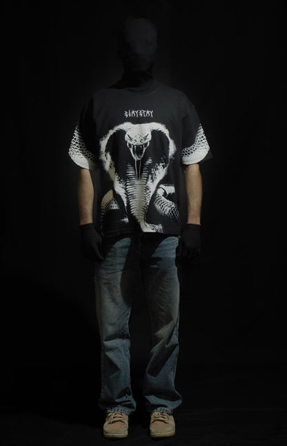 The Snake Tee