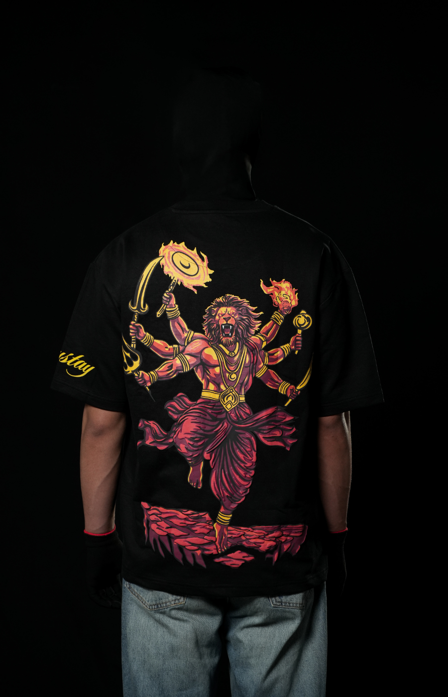 Narsimha Tee