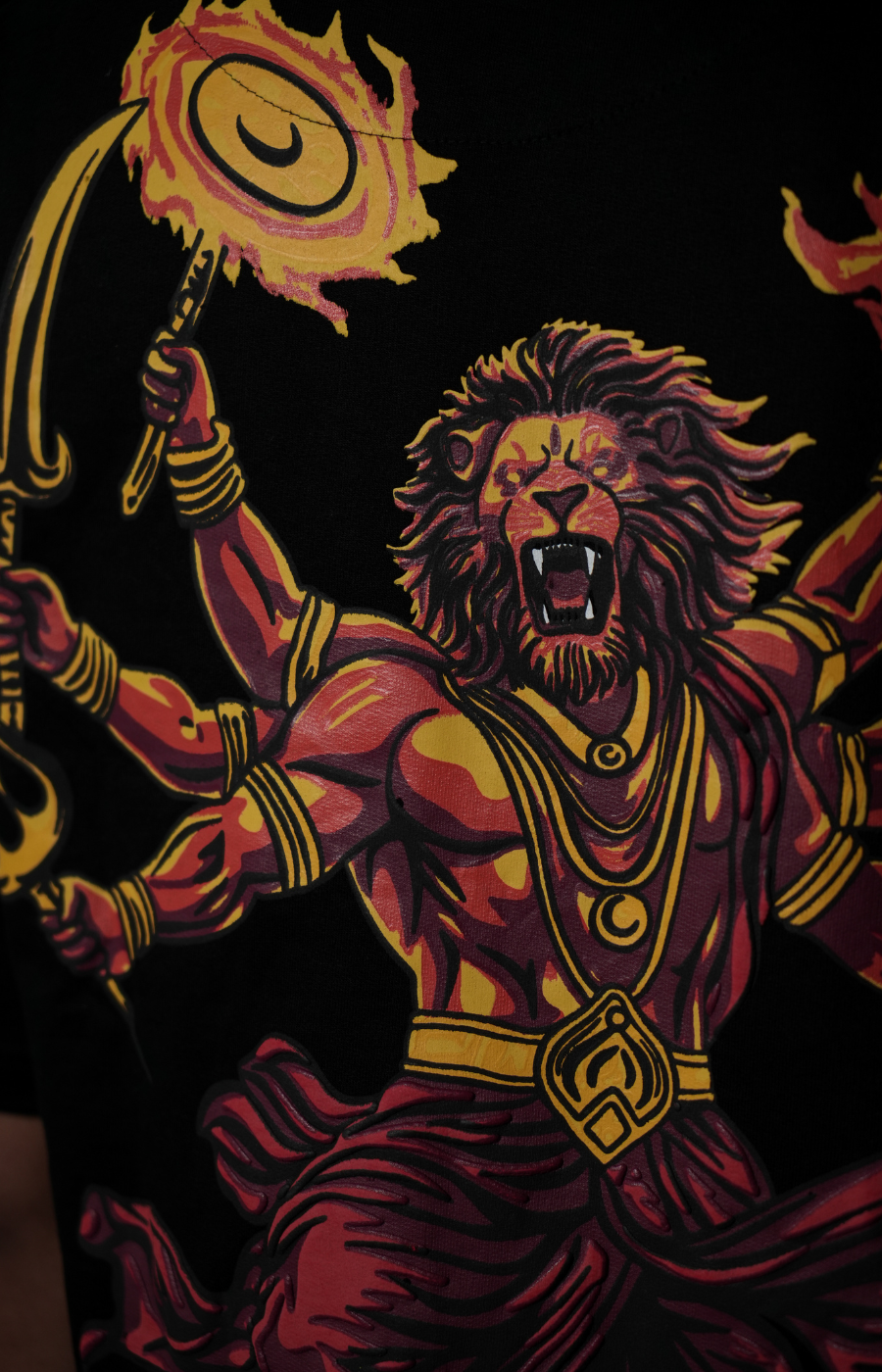 Narsimha Tee