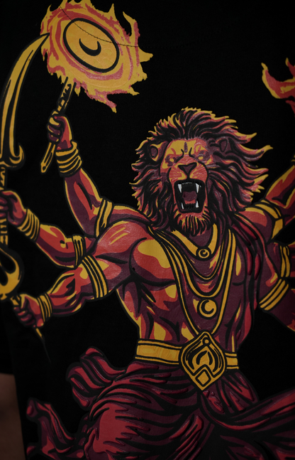 Narsimha Tee