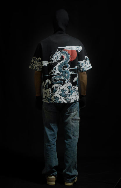 The Dragon Tee