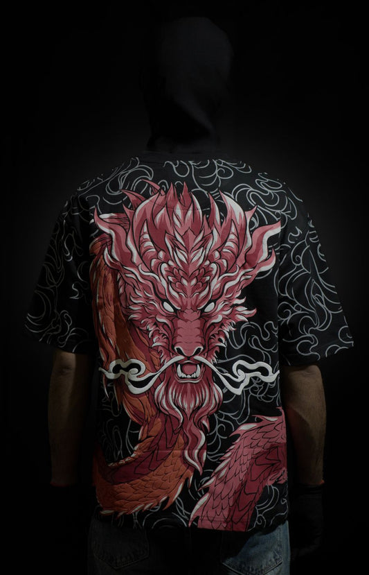 Dragon Tee