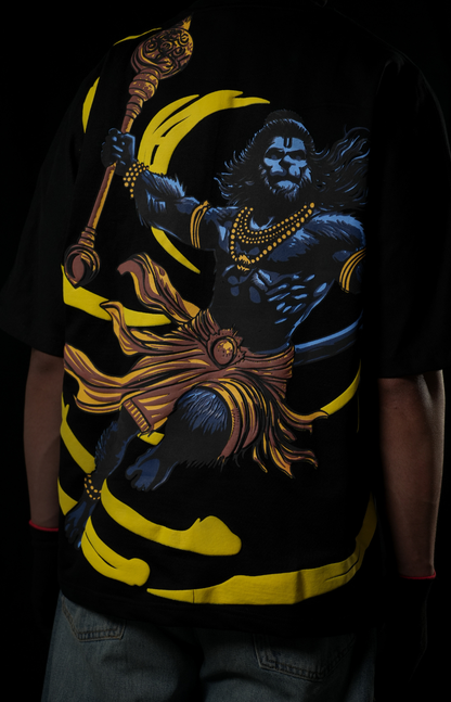 Lord Hanuman
