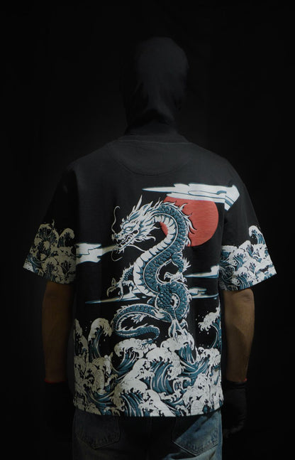 The Dragon Tee
