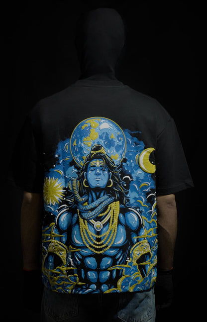 Mahadeva: The Great God