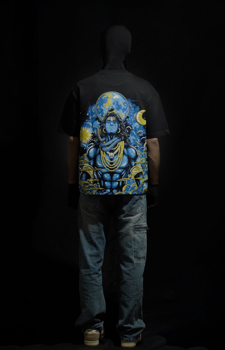 Mahadeva: The Great God