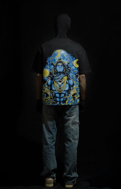 Mahadeva: The Great God