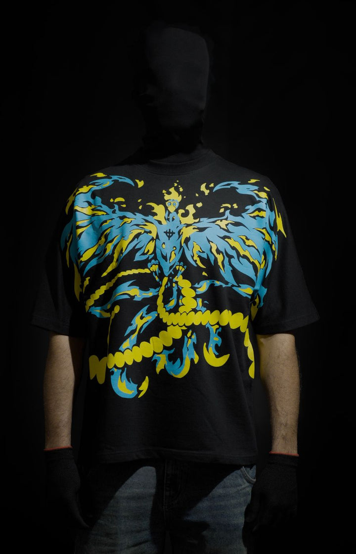 Marco Tee