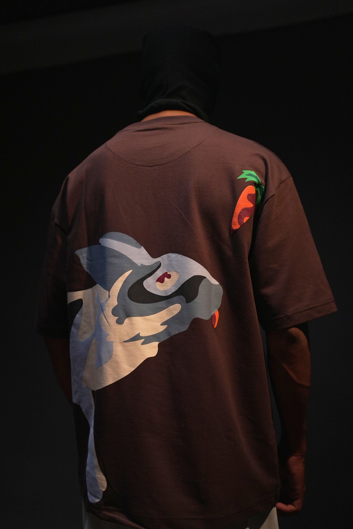 The Bunny Tee