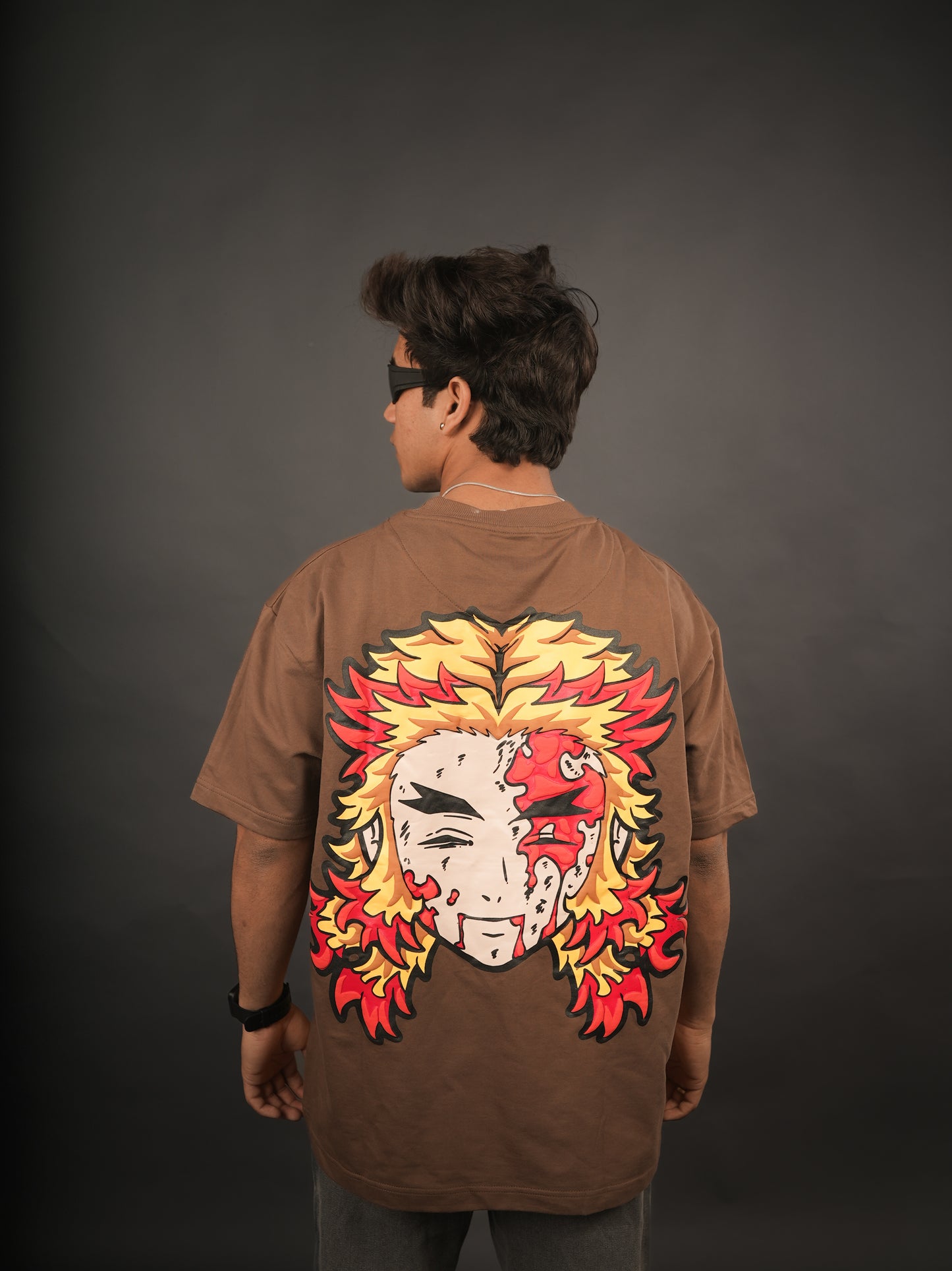 Flame Hashira
