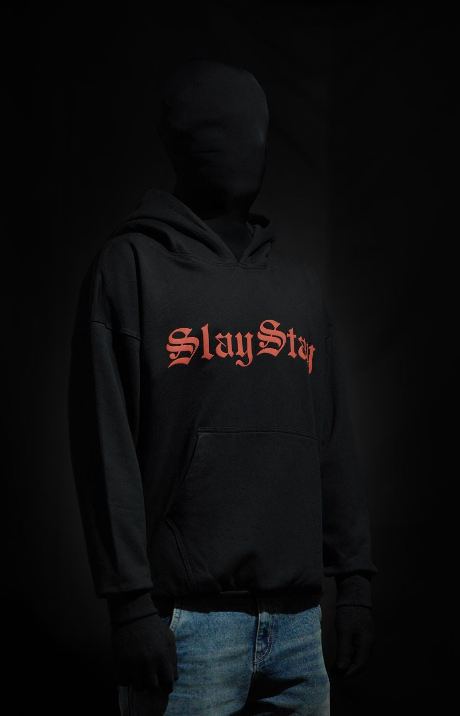 Fire Fist Hoodie