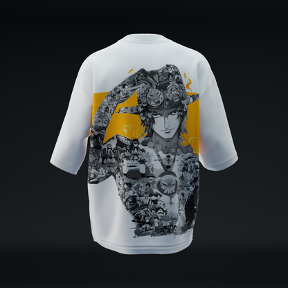 Fire Fist T-Shirt