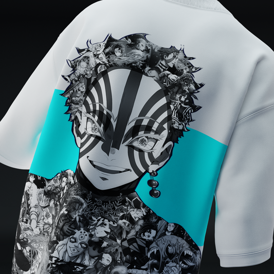 Upper Moon 3 T-Shirt