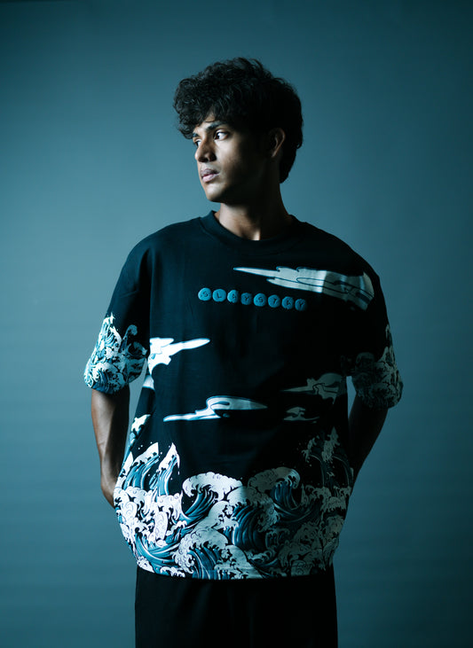 The Dragon Tee