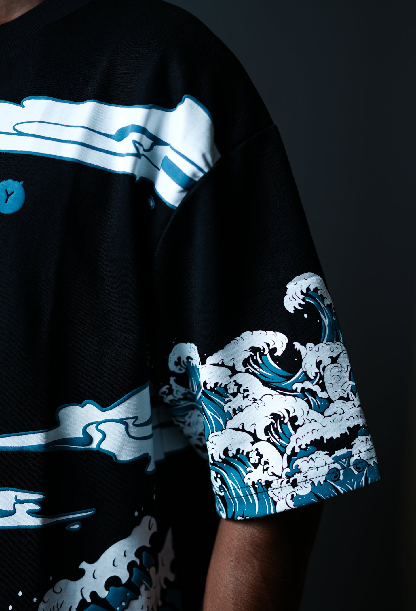 The Dragon Tee