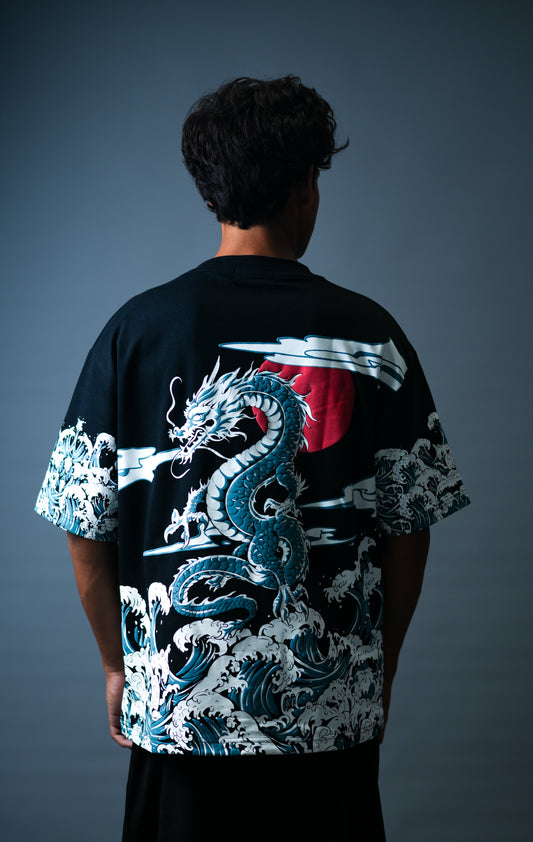 The Dragon Tee