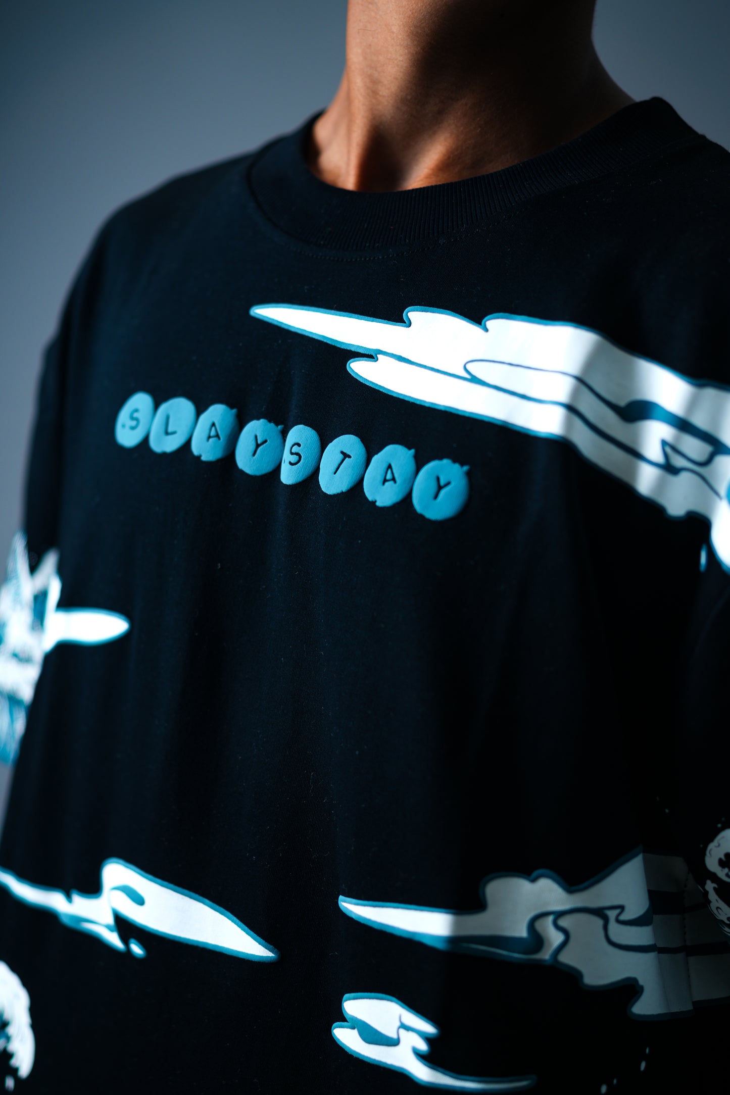 The Dragon Tee