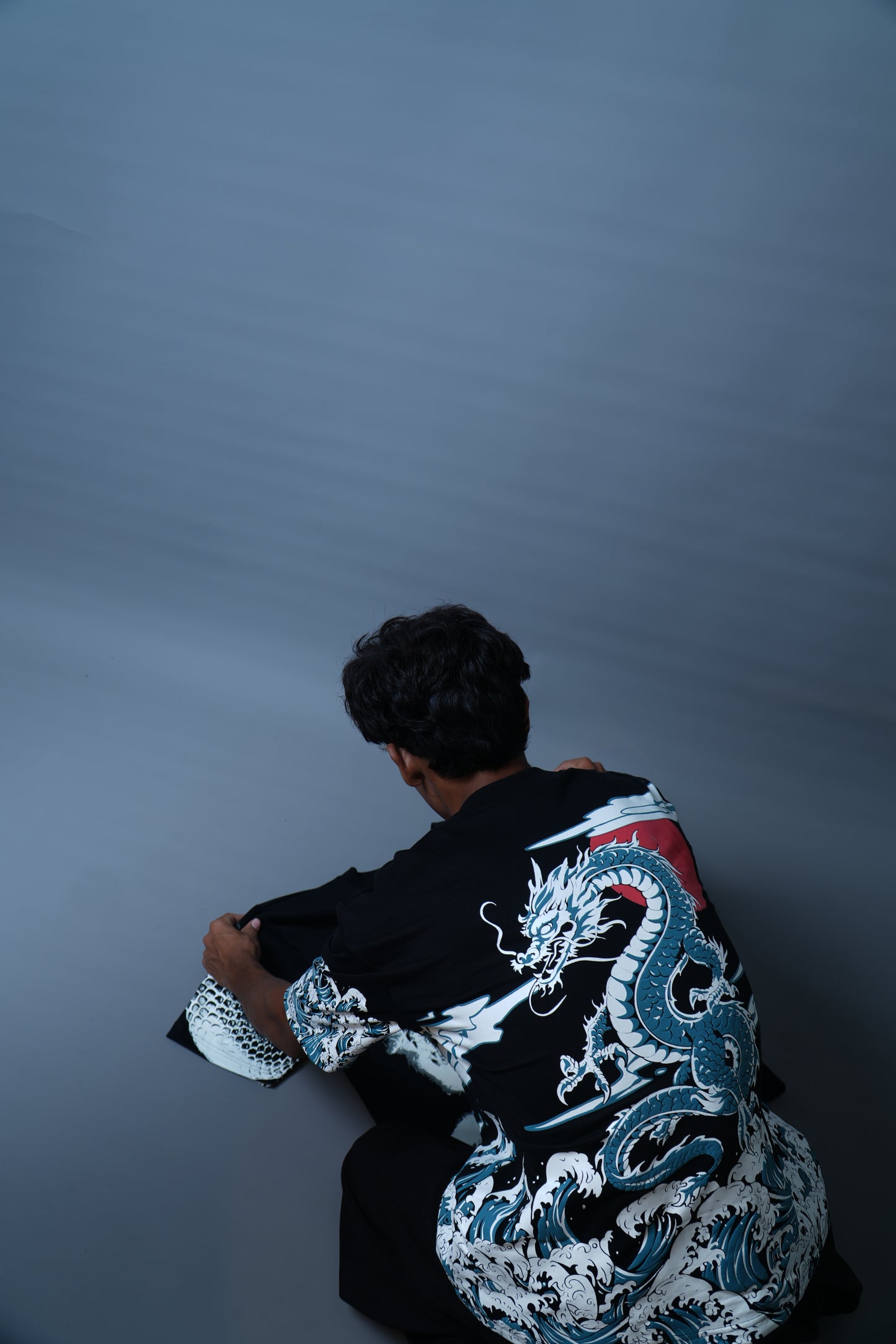 The Dragon Tee