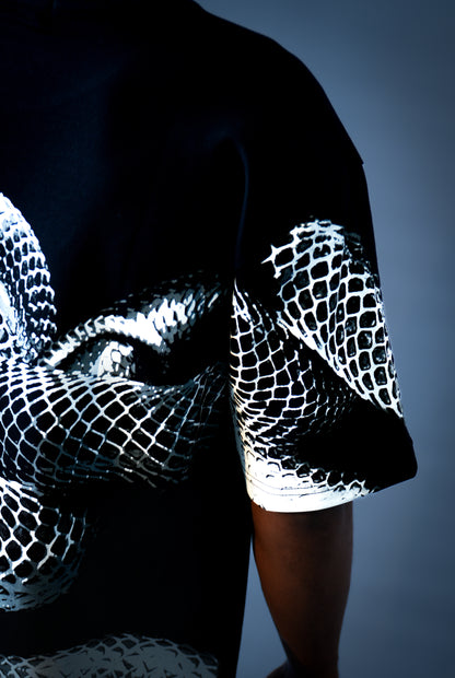 The Snake Tee