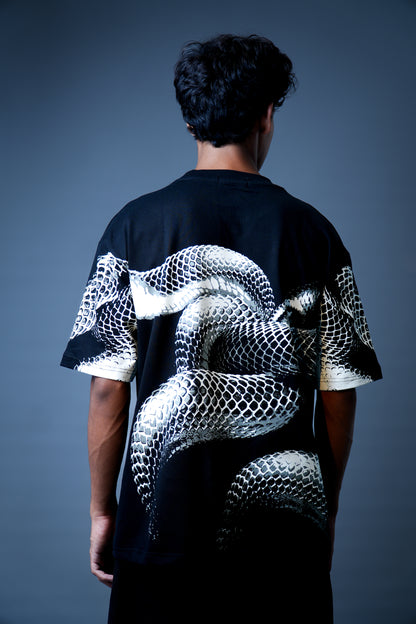 The Snake Tee