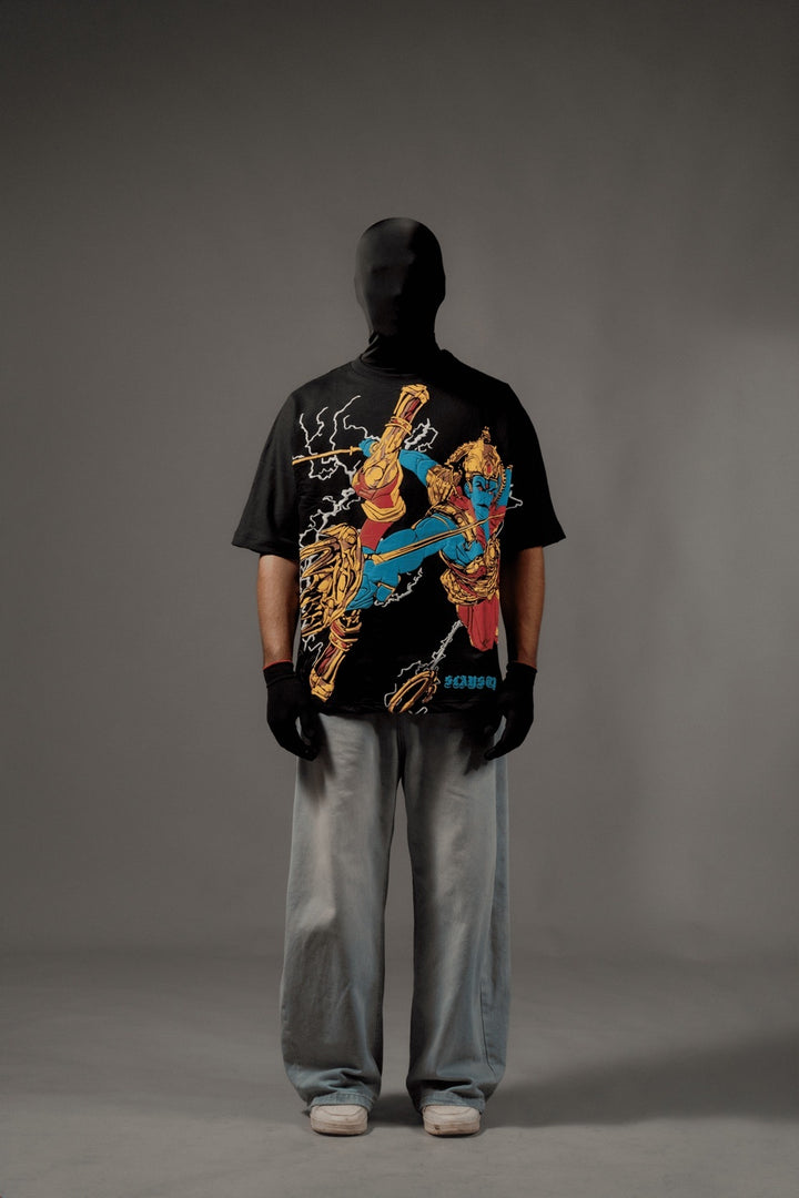 AIM GOD TEE