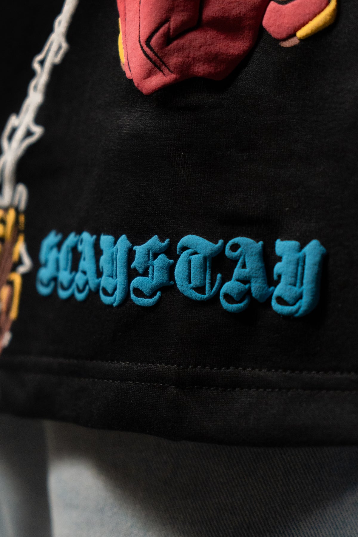 AIM GOD TEE