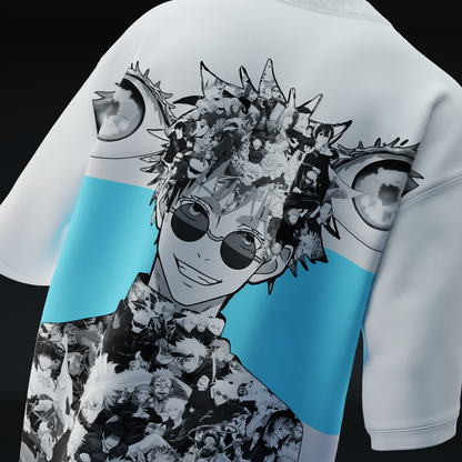 The Honored One T-Shirt